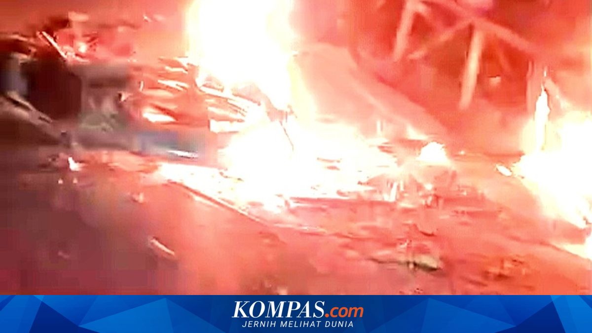 Rombongan Padepokan Silat Bentrok dengan Warga di Grobogan, 15 Pesilat Diamankan Polisi
