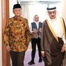 Menteri PU Terbang ke Arab Saudi 23 Oktober, Pasarkan Proyek Strategis