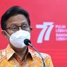 Menkes Sebut Cacar Monyet Lebih Mudah Dihindari Dibanding Covid-19