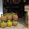 Elpiji 3 Kg di Ogan Ilir Masih Ada di Pengecer, Rp 24.000, Bingung Selanjutnya