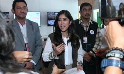Komdigi Siagakan 500 Posko, Pastikan Layanan Telekomunikasi dan Internet Tetap Lancar