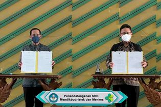 Menkes: Indonesia Butuh 160.000 Lulusan Kedokteran hingga 14 Tahun ke Depan