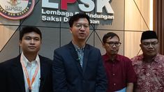 Korban Hanania Travel Mengejar Ganti Rugi, Tak Ingin Dana Umrah Disita Negara