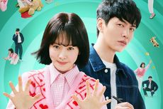 Jadwal dan Sinopsis Drama Behind Your Touch, Dibintangi Han Ji Min dan Lee Min Ki
