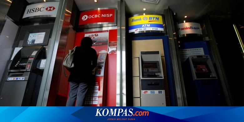 Perhatikan Ini Saat Lakukan Transaksi Nontunai Selama Mudik