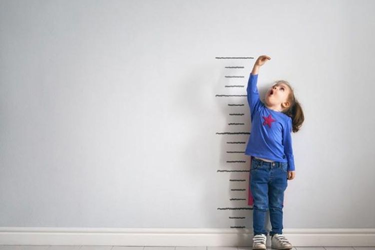 Perbedaan Ciri Sindrom Turner pada Bayi, Anak, dan Remaja