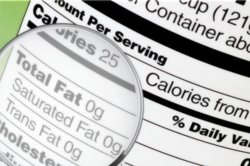 7 Langkah Mudah Membaca Label Nutrisi di Kemasan Makanan dengan Benar