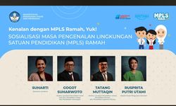 Kemendikdasmen Gulirkan MPLS Ramah, Tanamkan 7 Kebiasaan Anak Indonesia Hebat