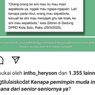 Puji Sikap Gibran soal Piala Dunia U-20, Viktor Laiskodat: Seharusnya Semua Senior Seperti Gibran