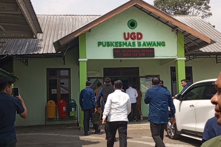 Rumah Sakit di Batang Belum Merata, Warga Selatan Harus Dirujuk hingga Pekalongan