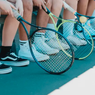 Tips Memilih Perlengkapan Tenis hingga Outfit yang Pas untuk Pemula