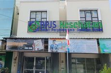 Rekayasa Lalu Lintas Jalan MH Thamrin Selama Pekerjaan JPM