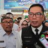 [POPULER PROPERTI] Alun-alun dan Islamic Center Cinity Bakal Dirancang Ridwan Kamil