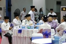 Sambangi SBY, Sejumlah Purnawirawan TNI-Polri Diklaim Sampaikan Dukungan untuk Anies-AHY