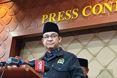 Cerita Pembangunan Wilayah Kepulauan Seribu, Anies: Negara Tidak Berdagang dengan Rakyat