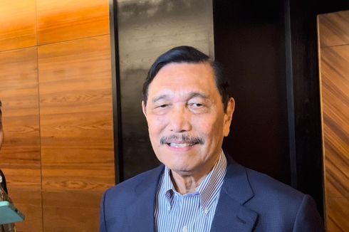 Pemerintah Gandeng Perusahaan China untuk Produksi Mobil Listrik 