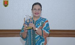 Kota Semarang Raih Penghargaan dari Setara Institute, Walkot Agustina: Jadi Penyemangat Wujudkan Kota Inklusif