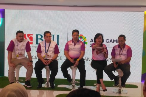 Beli Tiket Asian Games dengan YAP