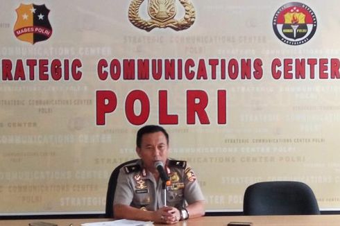 Polisi Masih Buru Orang Tak Dikenal yang Instruksikan Teror di Gereja Medan