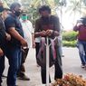 Pelaku Teror Bom yang Bikin Geger Warga Siantar Ditangkap, Mengaku Cuma Iseng