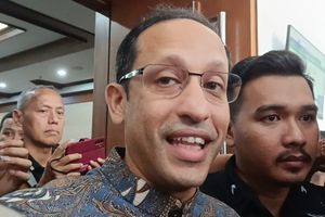 Nadiem Ungkap Alasan Pilih Jurist Tan dan Fiona Handayani Jadi Stafsus Menteri