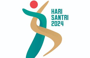 Hari Santri 2024. Sejarah dan ucapan.
