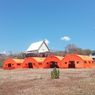 Erupsi Gunung Lewotobi, Pemerintah Siapkan Tenda Darurat untuk Anak Sekolah