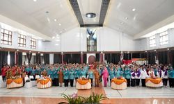 Tri Tito Karnavian Ajak Warga Tana Toraja Cegah HIV dan TBC lewat Edukasi serta Deteksi Dini