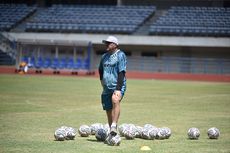 Robert Alberts Sebut Kebutuhan Pemain Persib Sudah Terpenuhi, tetapi...