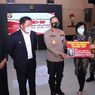 Keluarga Akidi Tio Sumbang Rp 2 Triliun untuk Warga Sumsel, Kapolda Kaget, Gubernur Bilang Luar Biasa