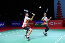 Hasil Swiss Open, Leo/Daniel Menyerah di Tangan Wakil Malaysia