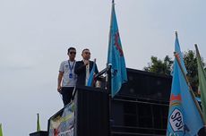 Ridwan Kamil dan Lisa Mariana di Pusaran Kasus BJB