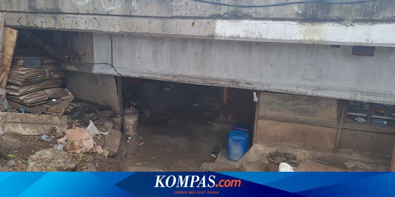 Kementerian PU Buka Suara Soal Perpanjangan Konsesi Tol Cawang-Pluit