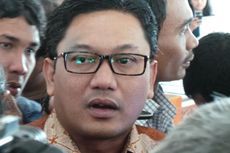 Politisi PKB Abdul Malik Haramain Tak Penuhi Panggilan KPK