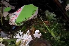 Tanah Longsor Hantam Rumah Warga di Puncak Bogor, 4 Orang Terluka