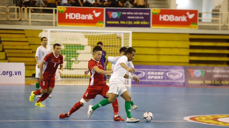 Futsal: Olahraga Cepat dan Teknis