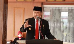 Program CMK dan IMK Pemkab Wonogiri Masuk Nominasi IGA 2024