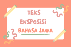 Teks Eksposisi Bahasa Jawa: Tujuan, Struktur, Karakter, dan Contoh