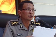 Enam Orang Ditahan Sebelum Polisi Tangkap Putra Jeremy Thomas