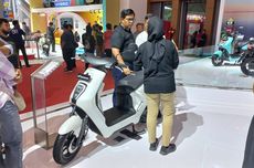 Kebijakan Opsen Pajak 2025, Pasar Motor Terancam Anjlok 20 Persen