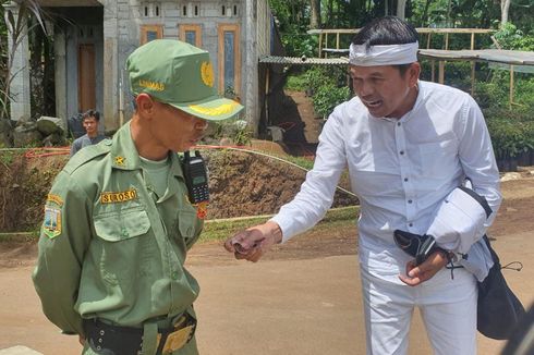 Saat Hansip Tolak Uang Rp 2,5 Juta karena Patuh Perintah Kepala Dusun