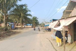 Harapan Penyintas Banjir Aceh Utara ke Prabowo: Baiknya Presiden ke Sini Saja, Jangan ke Iran...