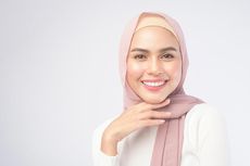 Antiribet, Ini 3 Model Hijab Kekinian yang Harus Dimiliki Hijabers