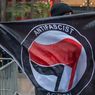 Antifa Dilabeli Teroris oleh Trump, Organisasi Apa Itu?