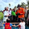 Empat Desa di Kepulauan Meranti Riau Terendam Banjir, 182 KK Terdampak