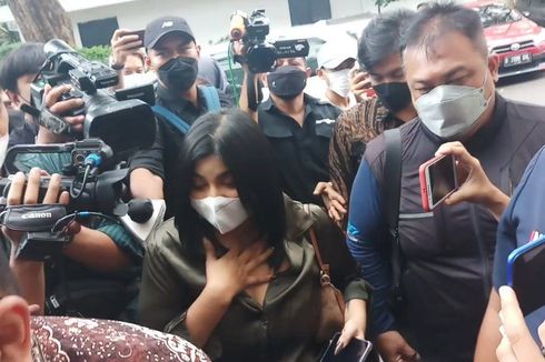 Polda Metro Bakal Periksa Komedian Inisial M yang Beli Video Syur Dea OnlyFans