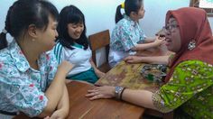 Indonesia Menuju Pendidikan Inklusif, Psikolog: Butuh Rencana Detail