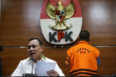 BERITA FOTO: KPK Sebut Kekayaan Rafael Alun Melonjak Rp 24 M dalam 8 Tahun