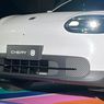 Modal Chery Q Bersaing di Segmen Mobil Listrik Ringkas