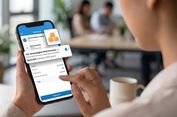 Mulai Rp 10.000, Fitur Baru BRImo Permudah Investasi Emas dalam Satu Klik
